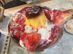 -水牛奶皇后糖水铺(深圳总店)