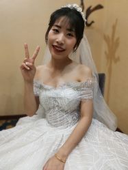 -GRACE KELLY婚纱与礼服(北京店)