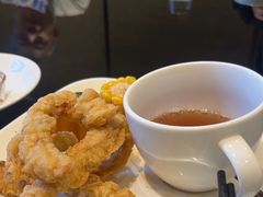 -太湖饭店玉兰厅(自助餐厅)