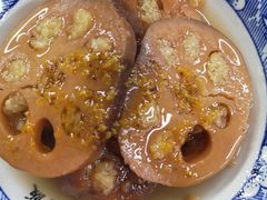 -粗茶淡饭(东关街店)