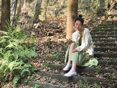 -南山植物园
