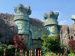 -淹城春秋乐园
