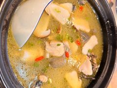 -妈妈的味道(和顺古镇店)