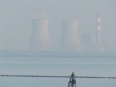 -贡湖湾湿地公园