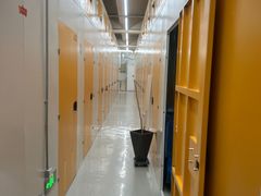 -安东易迷你仓自助寄存仓库(金桥店)