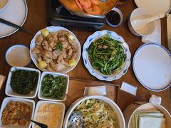 -林四喜·闽南传家菜(鼓浪屿店)