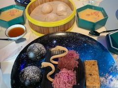 -岁粤Moon·湖景餐厅(月光码头店)