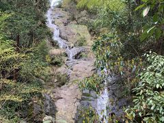 -东天目山风景区