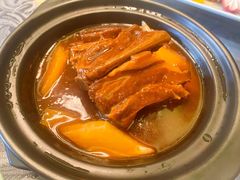 -利顺德大饭店·水岸中餐厅(小白楼店)