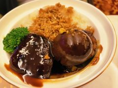 -北京建国饭店四季中餐厅