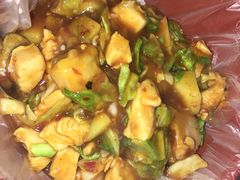 -胖哥料理(兴义里店)