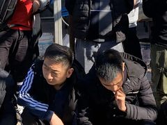 -亲兄弟真人CS团建拓展基地