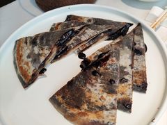 -悦融·京鲁菜·露台花园(安定门店)