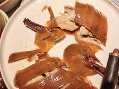 -大鸭梨烤鸭店(花园村店)