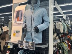 -迪卡侬(越秀公园店)