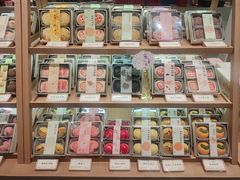 -老鼎丰糕点铺子(国贸商城店)