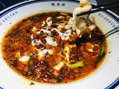 -酸婆娘江湖川菜(紫竹路店)