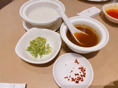 红烧蛤油-庄氏祥记家常食府(国瑞建材家居博览中心店)