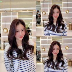 -3AM·S HAIR SALON烫发染发接发