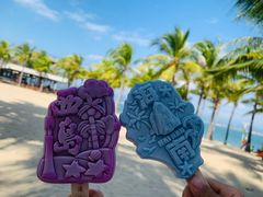 -三亚西岛海洋文化旅游区
