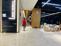 -威克健身游泳(万菱汇店)