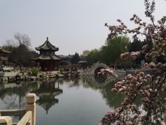-莲池书院博物馆