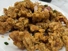 -健跳小海鲜(人民路店)
