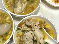 -大永發老火浓汤·经典粤菜(北滨路店)