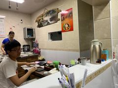 -亚忠小吃店(曾厝垵店)