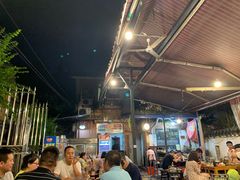 大堂-化龙桥九宫格火锅(清水河店)
