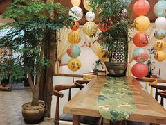 -荣记歡喜·馄饨铺(开发区振华购物中心店)