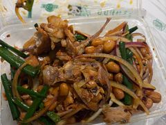 -醉炫音速烧烤·干煸菜(沙河总店)
