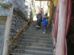 -西游洞风景区