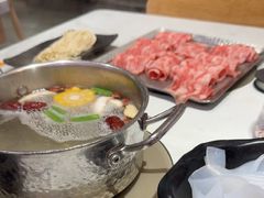 -呷哺呷哺 黄金牧场 (新中关购物中心店)