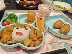 -渝乡辣婆婆·川菜 水煮鱼(中山西路店)
