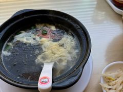 -闫家驴肉老店(华电一校店)