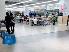 -山姆餐吧(山姆会员商店店)