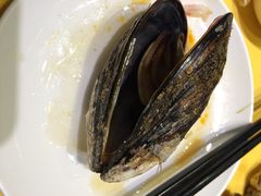 胖大嫂渔家排档-胖大嫂渔家排档(半边山店)