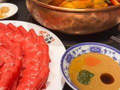 -仁和四季涮肉馆(天坛南门店)