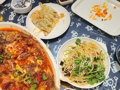 -清真·凡人居·融合餐厅(南山总店)