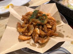 -晴季寿司(红旗街万达店)