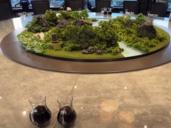-川旺角川粤融合菜•海景餐厅(星海广场店)