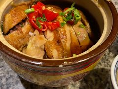 -南京大牌档(香港广场店)