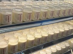 -连杏双皮奶(长沙国金店)