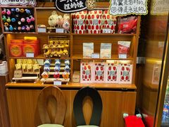 -耶里夏丽·新疆菜·28年喀什老馆(田林东路店)