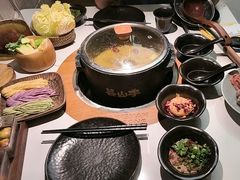 -芸山季·云南山珍菌火锅(南翔印象城MEGA店)