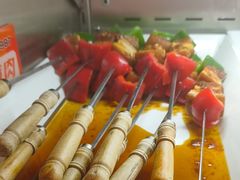 -钢管厂五区小郡肝火锅串串香(总店)