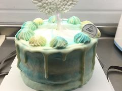 -ZOZO's昌左左精致甜品设计(新北店)