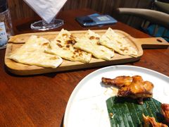 -哈努曼印度餐厅(吴泾宝龙广场店)