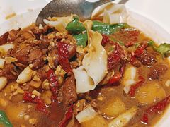 -阿娜尔·新疆菜(佰港城店)